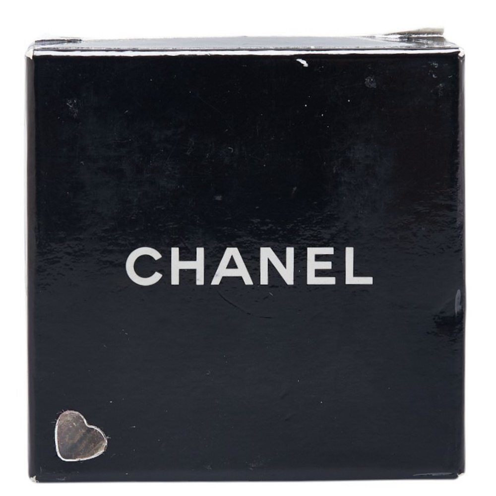 CHANEL Gold Necklace - Picture 8 of 9